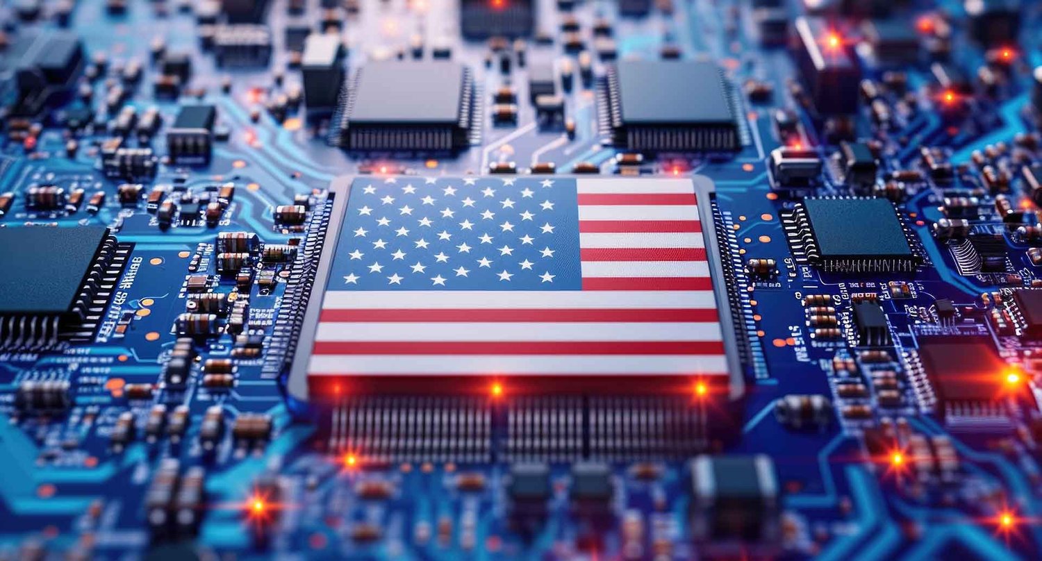Texoma Tech Hub: Unifying the Semiconductor Supply Chain | Join ...