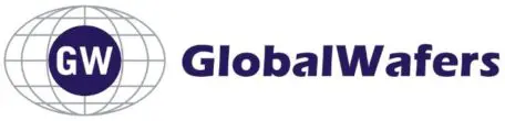 GW GlobalWafers logo