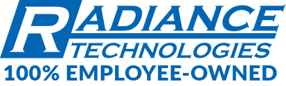 Radiance Technologies - 100% Employee-owned