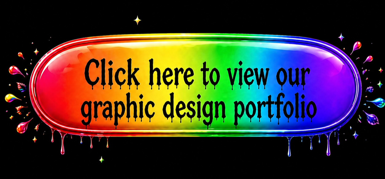 Graphic Design Portfolio