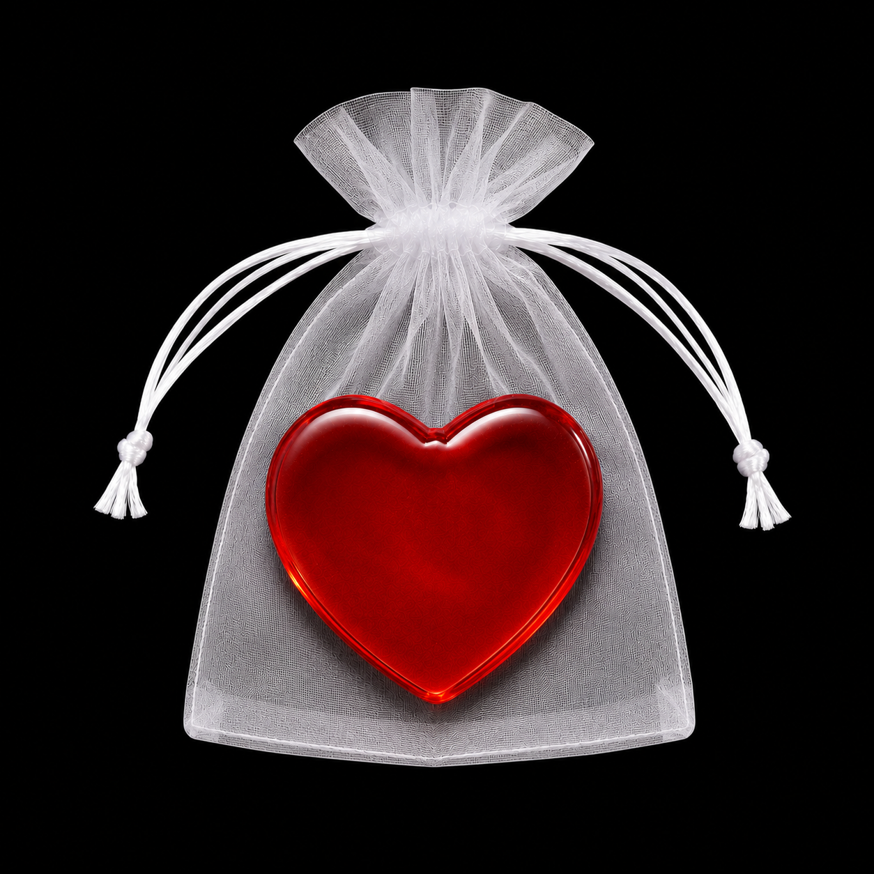Transparent pouch with heart-shaped decoration.png