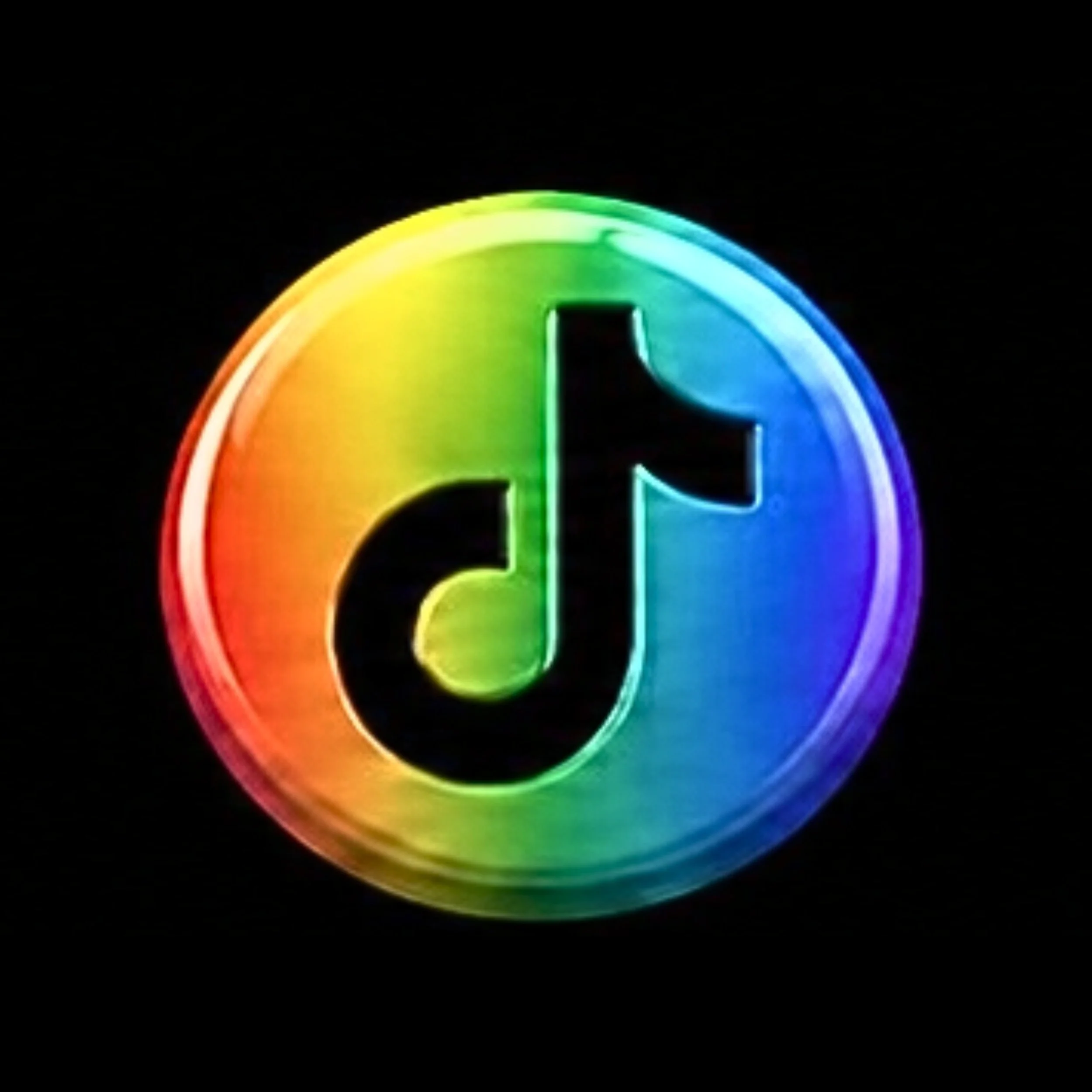 Kim and Niall on tiktok