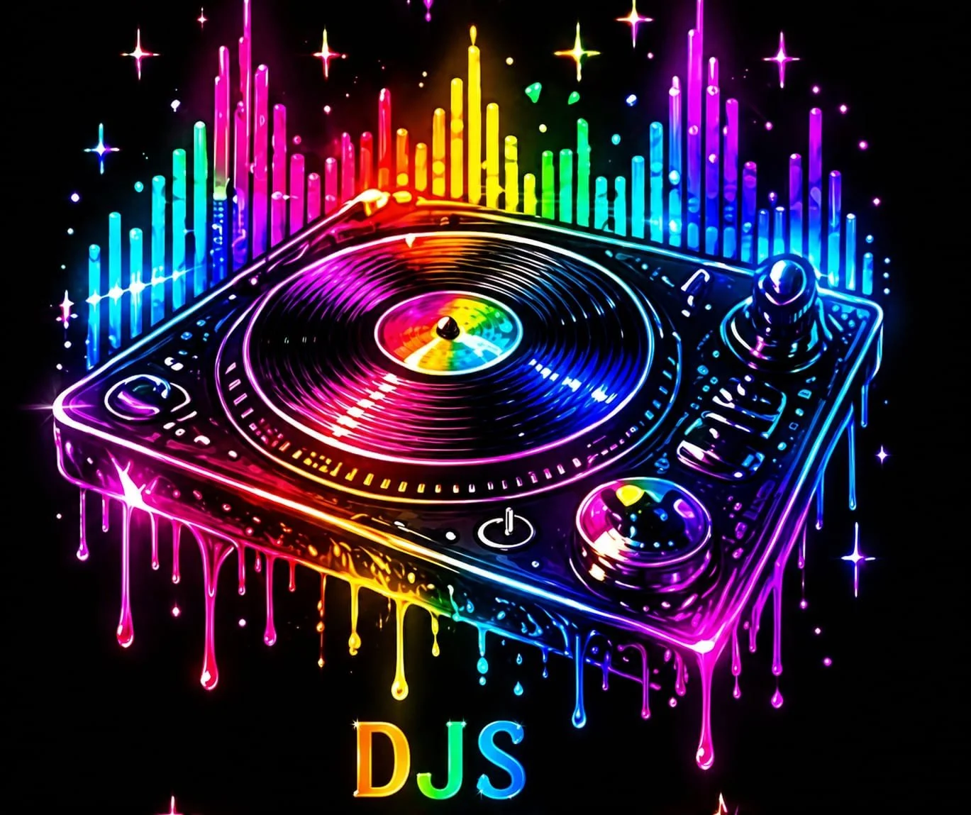 event images for DJs, posters, flyers, tickets, banners,