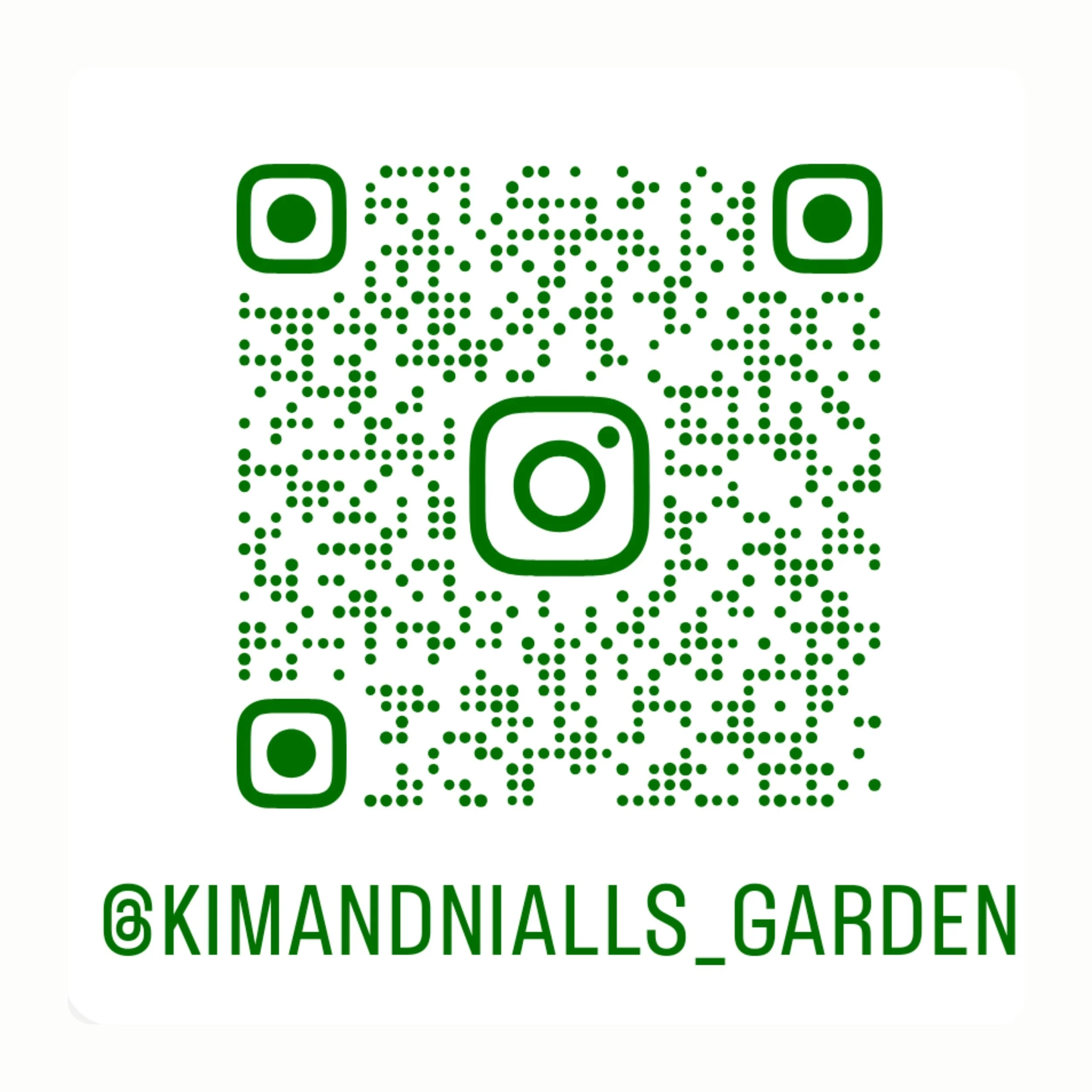 kim and niall, kim and nialls garden, garden, gardening, insta, instagram, plants, grow, flowers, food, vegetables, fruit