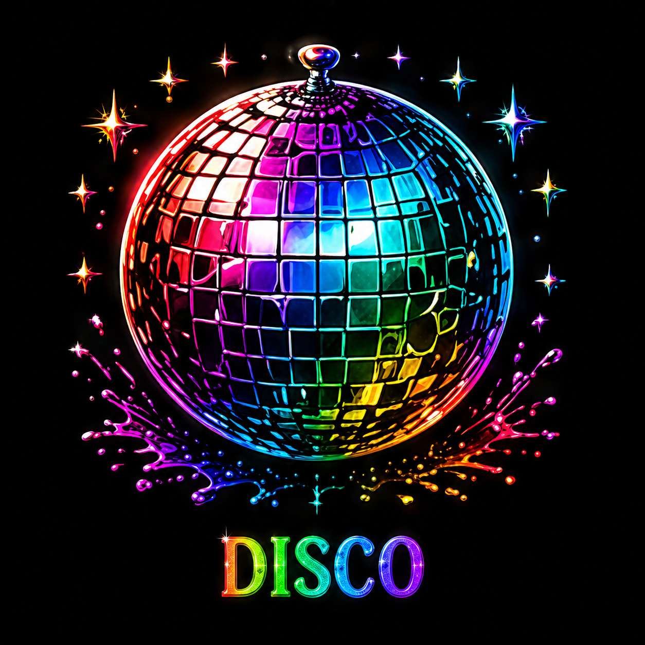 graphic design posters for, themed music nights any genre, posters, social media images, website images.