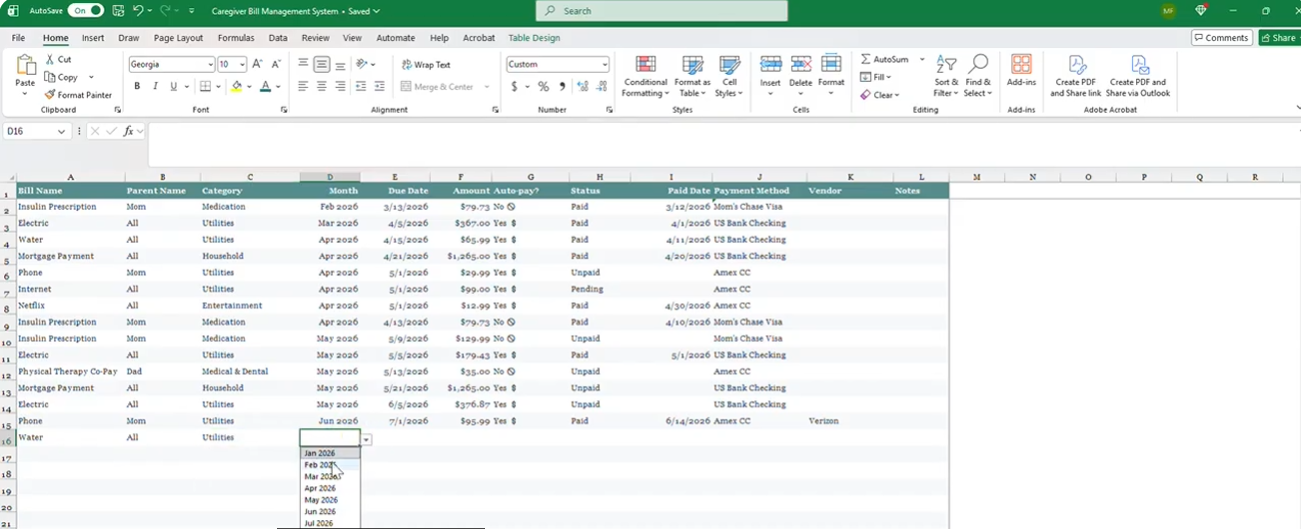 Caregiver Bill Management System_tracker.png