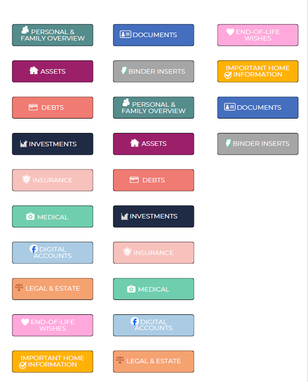 Peace of Mind Binder Tabs2.png