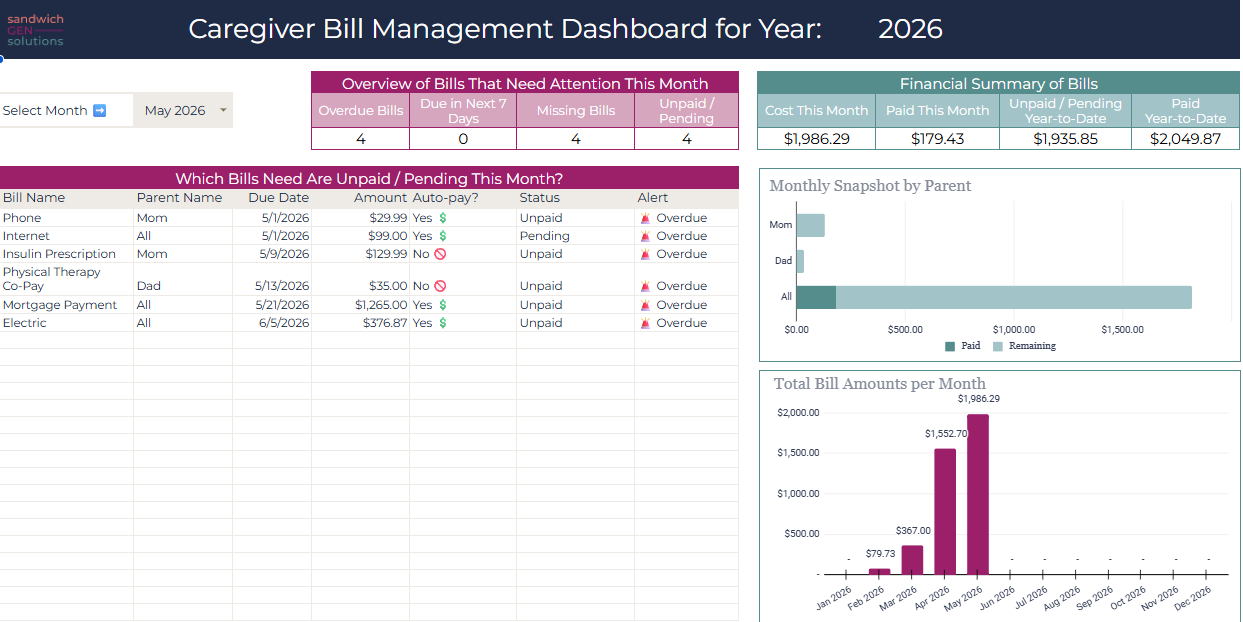Caregiver Bill Management System_Google Sheets.png