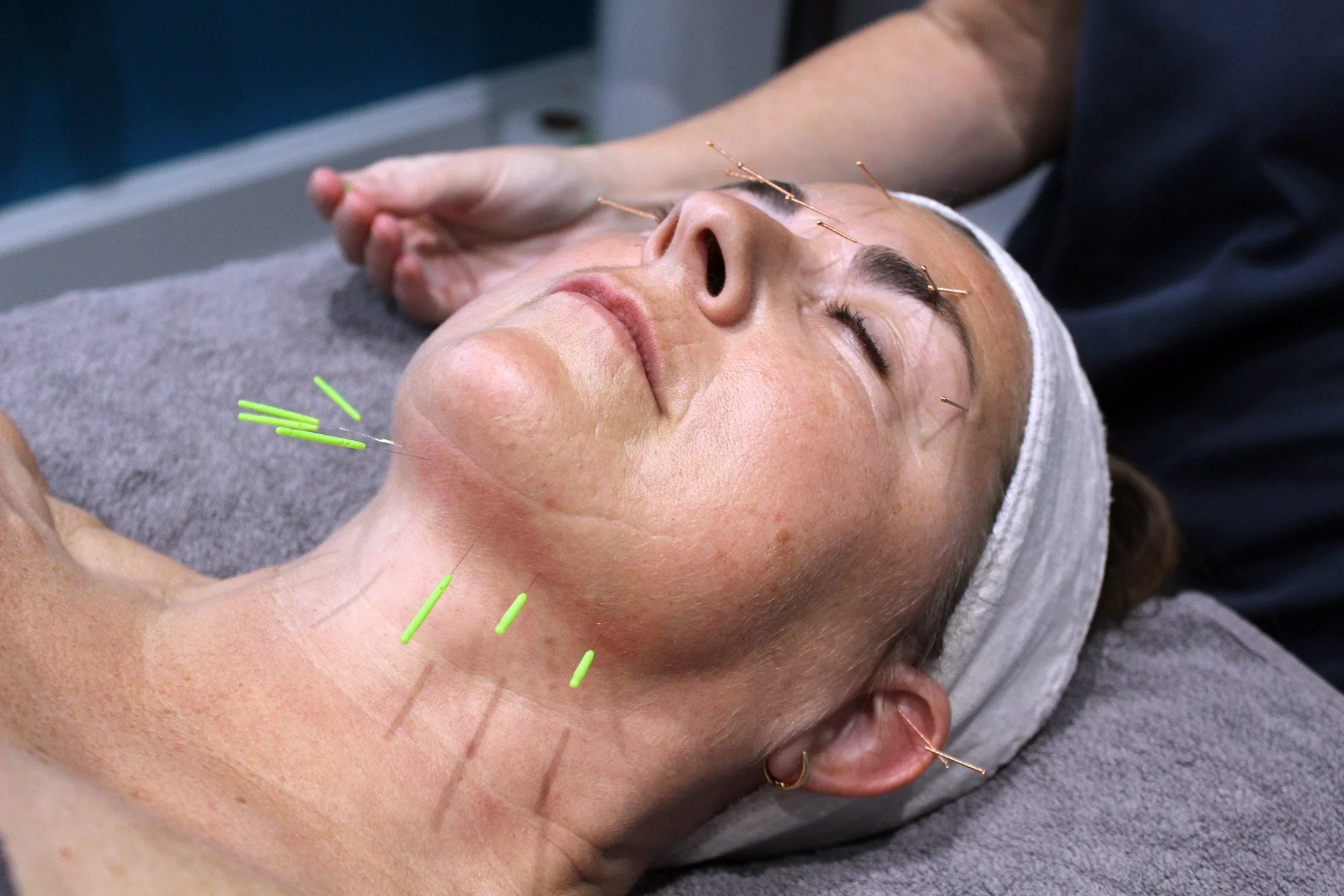 The natural way to revitalise skin from within
