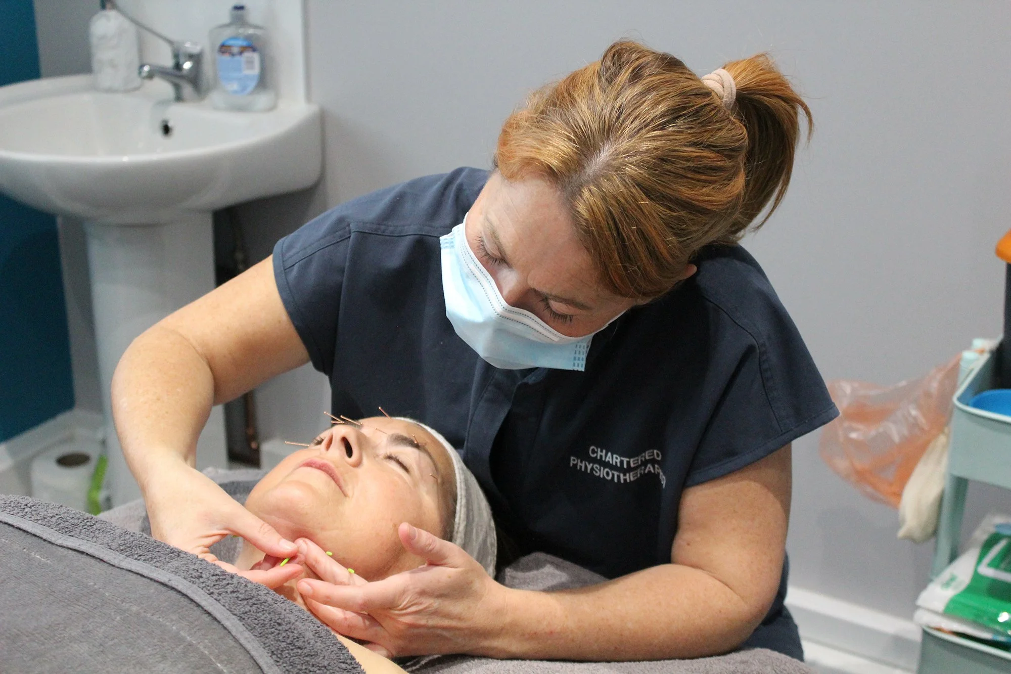Acupuncture for pain management in Newcastle – a natural path to lasting relief