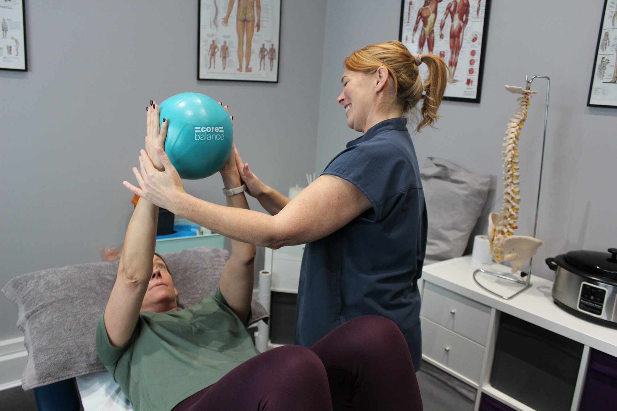 More than a sheet of exercises: Why your rehabilitation plan is a clinical prescription