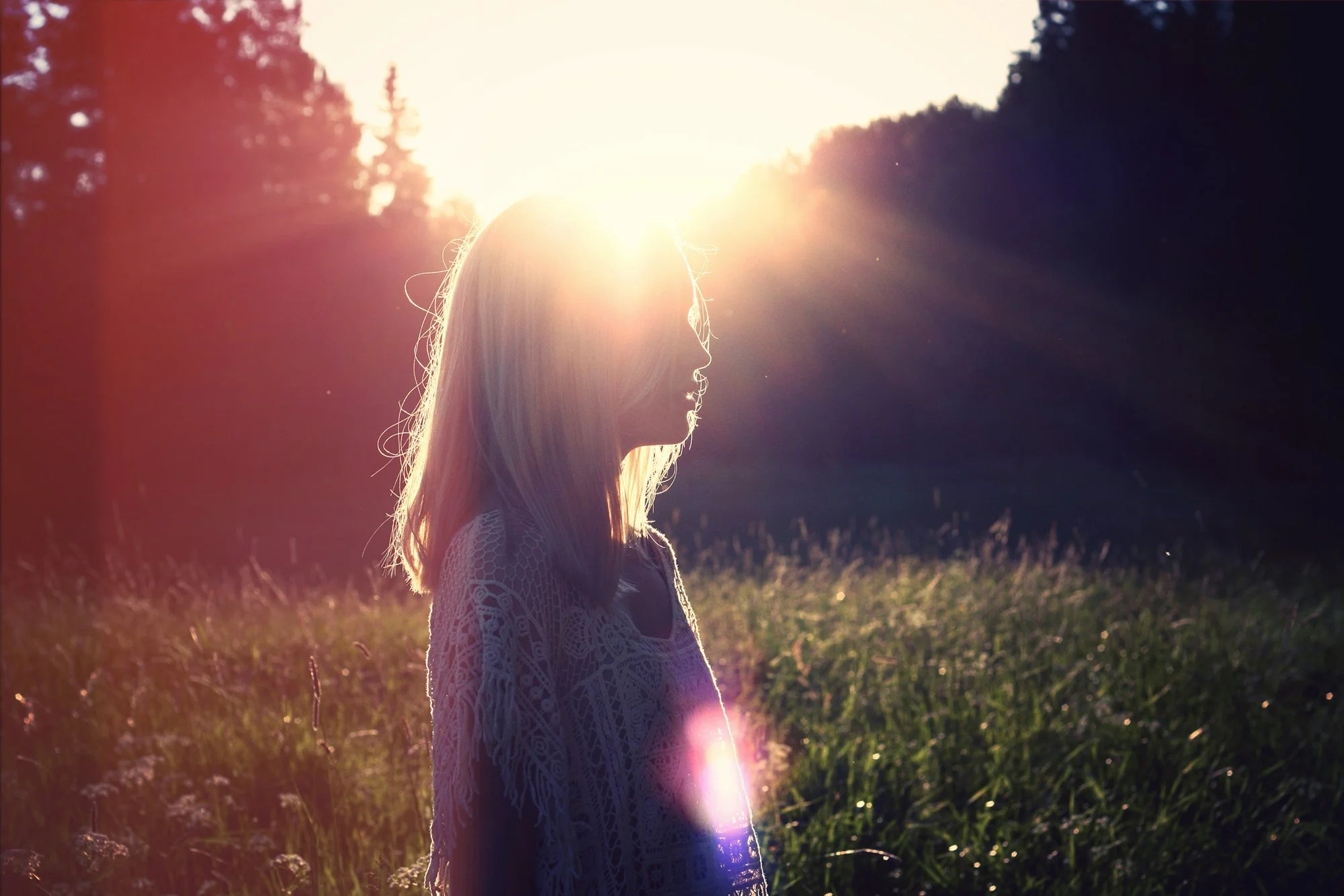 Acupuncture for pelvic health &amp; hormonal balance