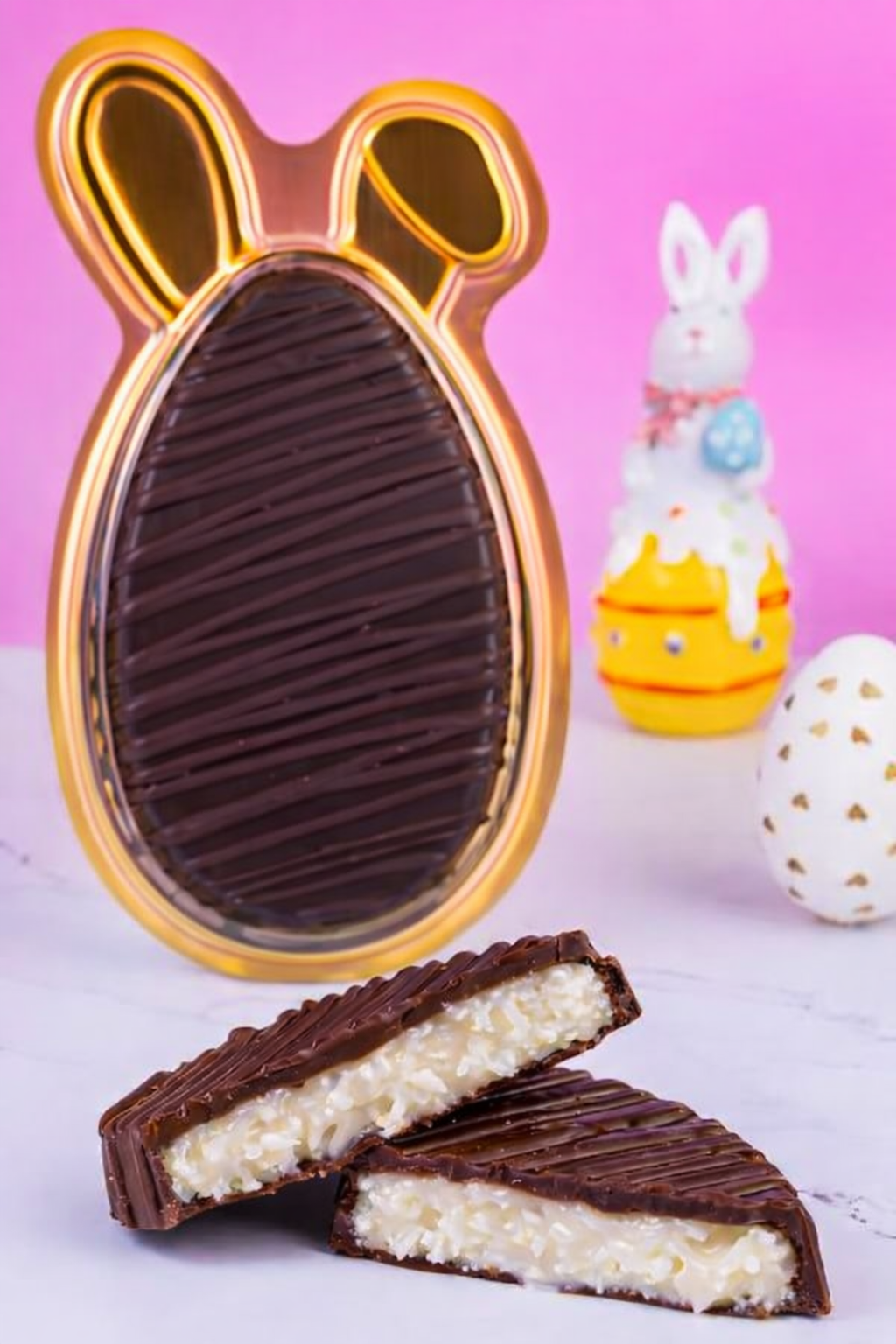 Ovo Tablete/ Easter Choc Bar
