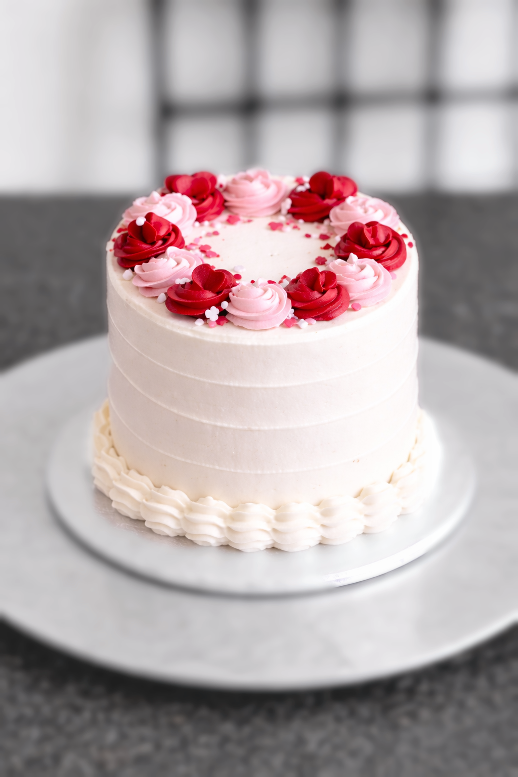Chantininho Cake