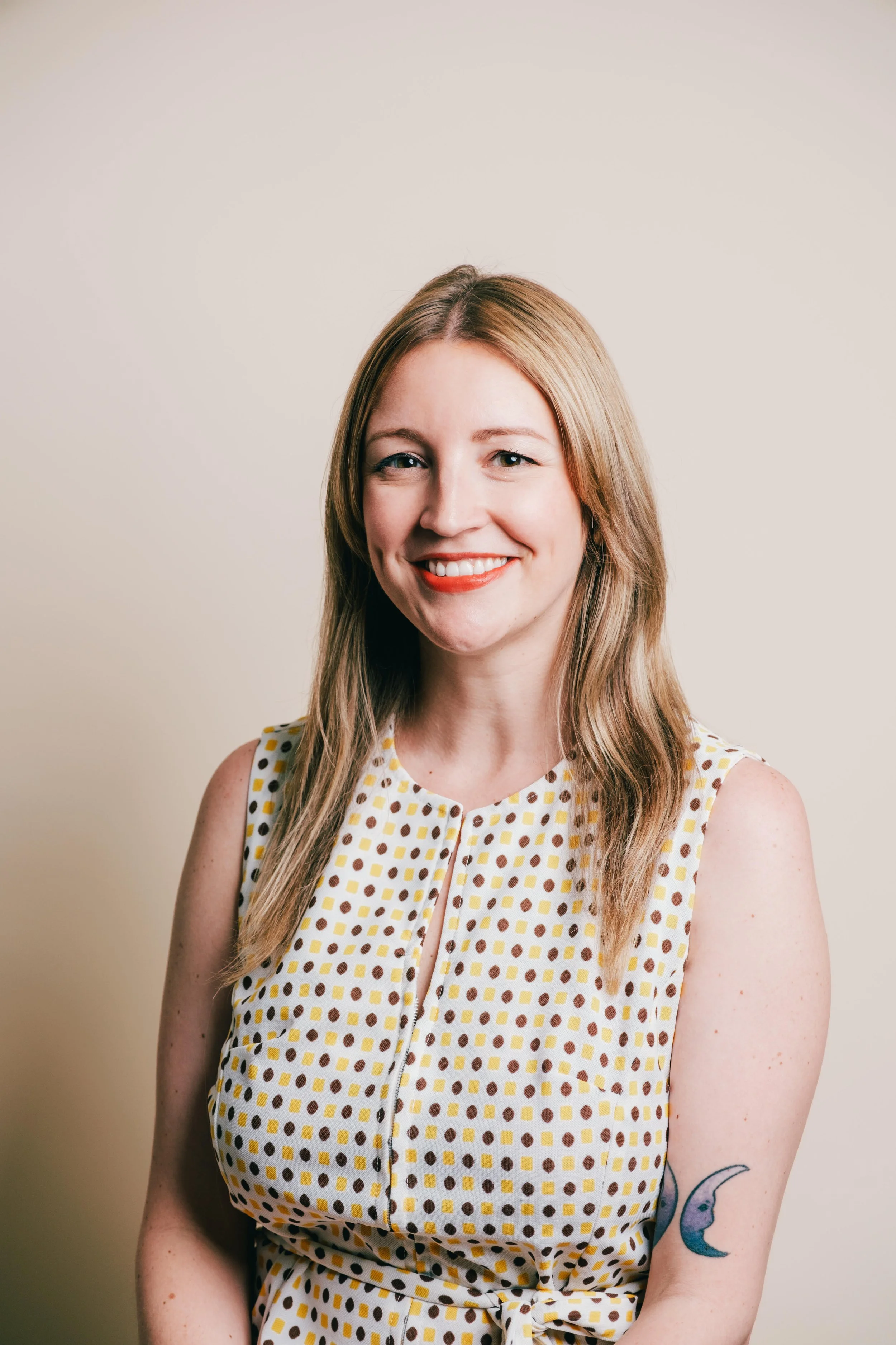 Meet Our 2026 IAC Concert Series Poster Artist: Caroline Bowman-Schneider