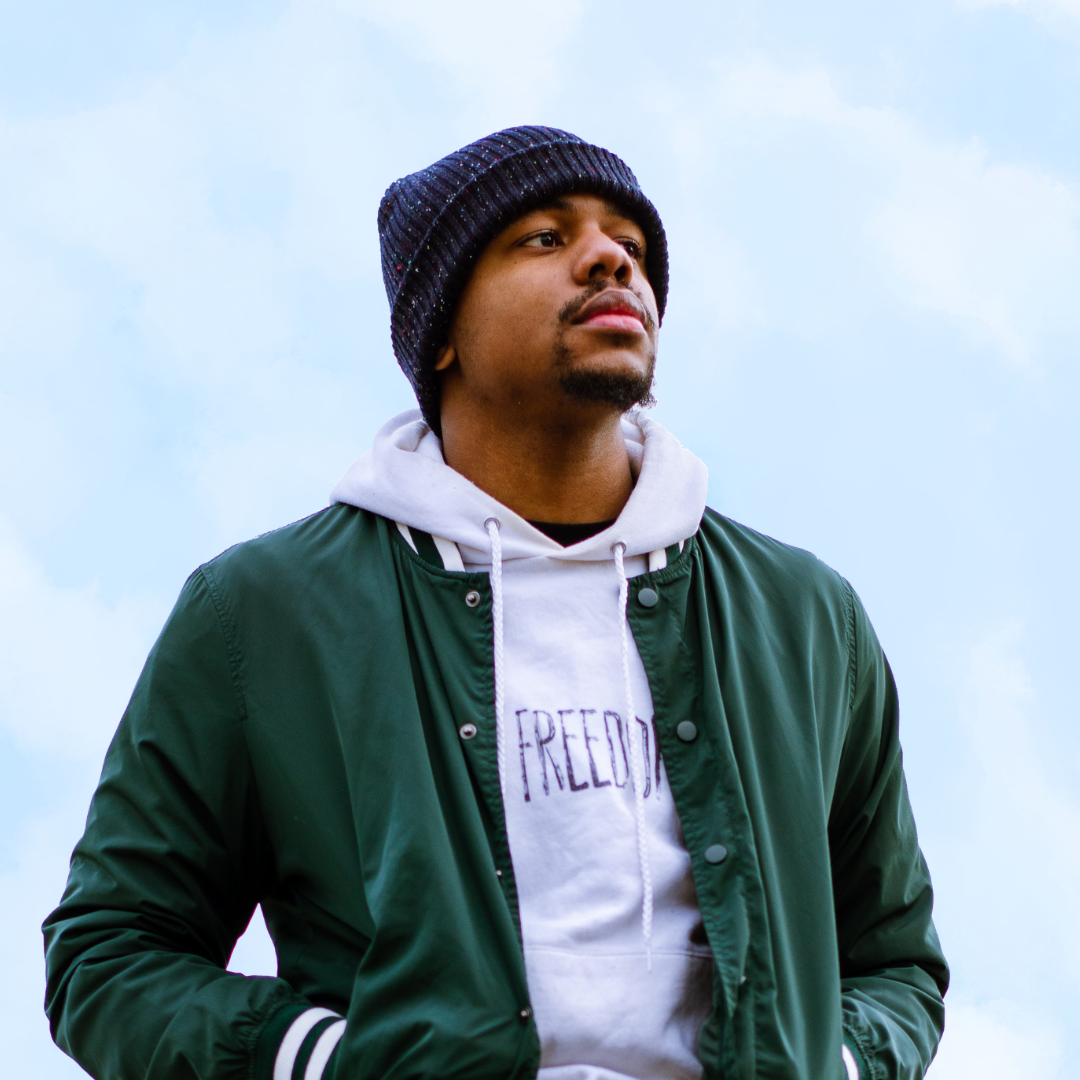 Artist Spotlight: Derick Lee Brings Spoken Word to the Screen with On the Way