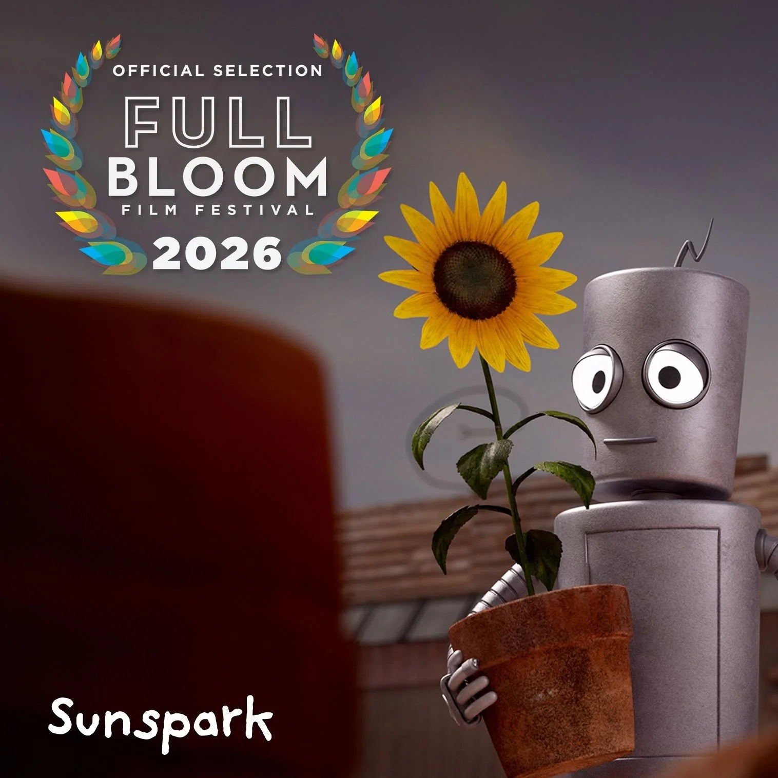 FULL BLOOM FILM FESTIVAL ANNOUNCES OFFICIAL SELECTIONS FOR 2026 FESTIVAL