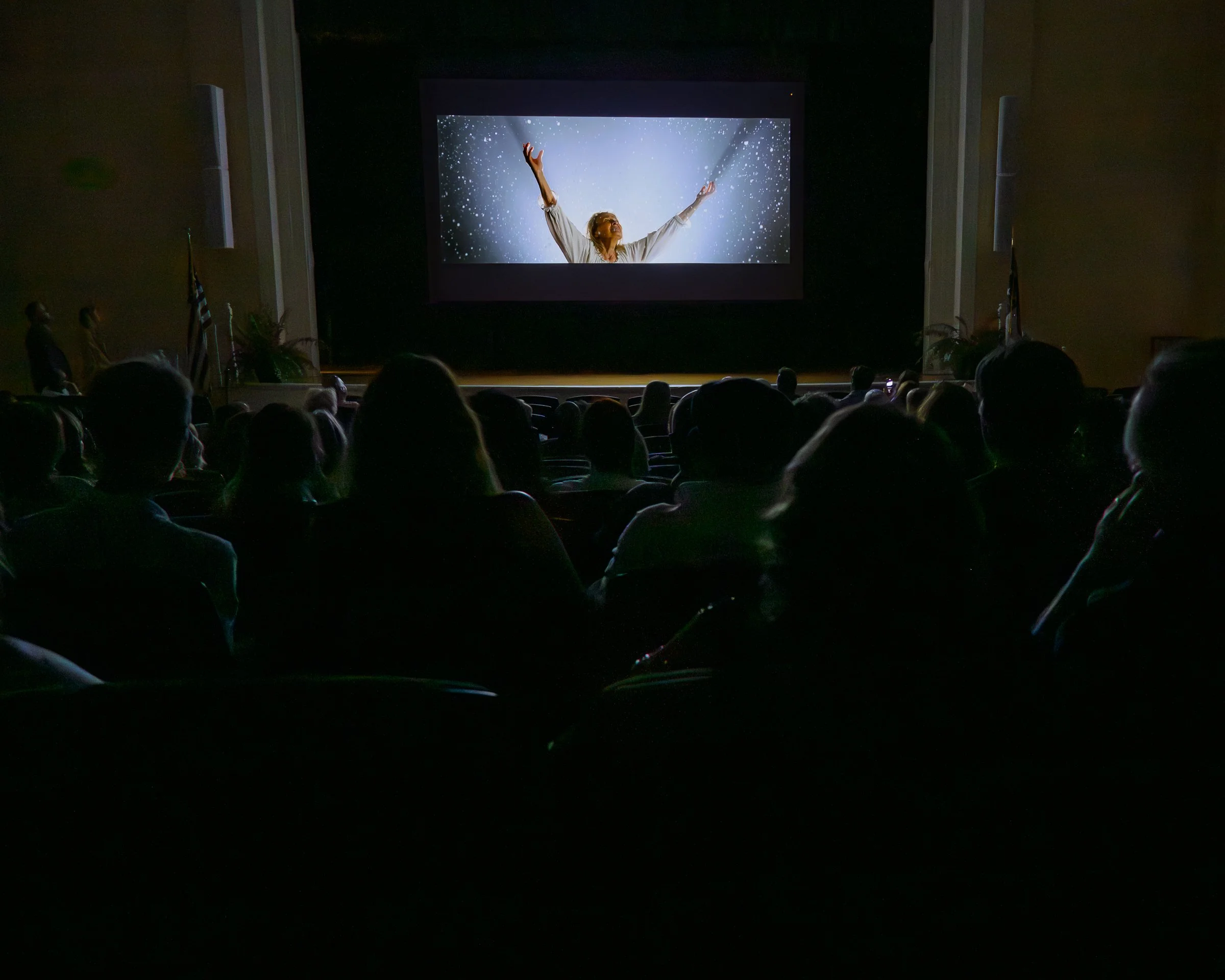 Full Bloom Film Festival Schedule and Tickets Now Available