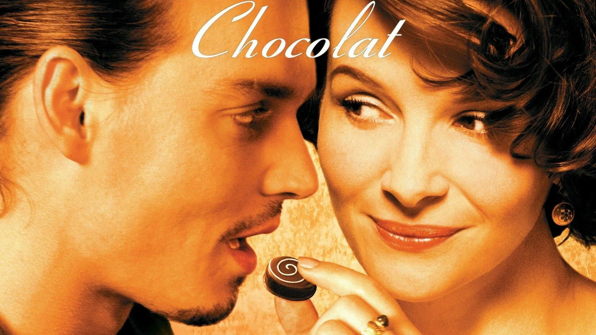 Full Bloom Film Festival Presents Chocolat 