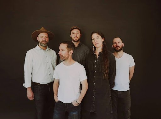 Driftwood Brings Acclaimed Folk-Rock Sound to IAC