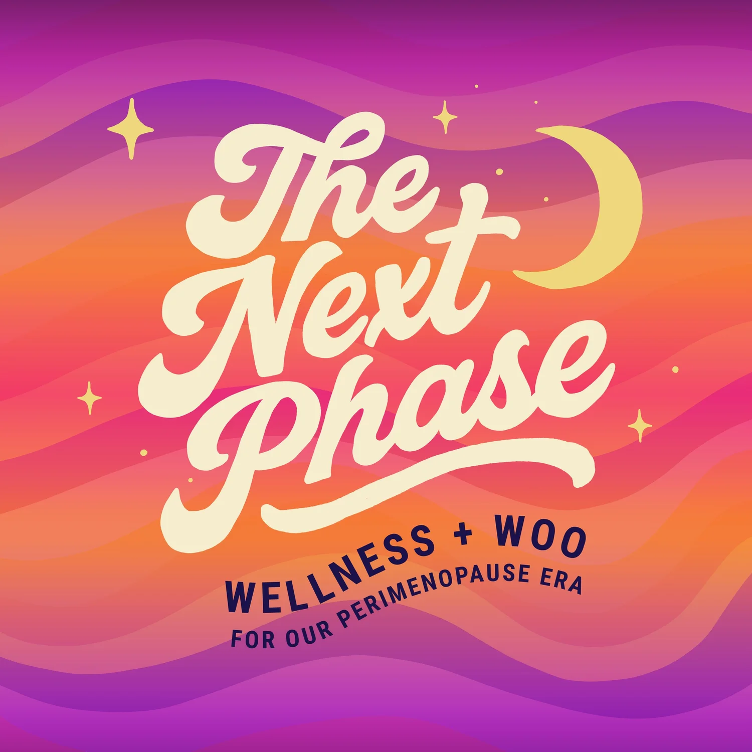 The Next Phase Podcast