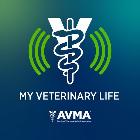 My Veterinary Life AVMA.jpg