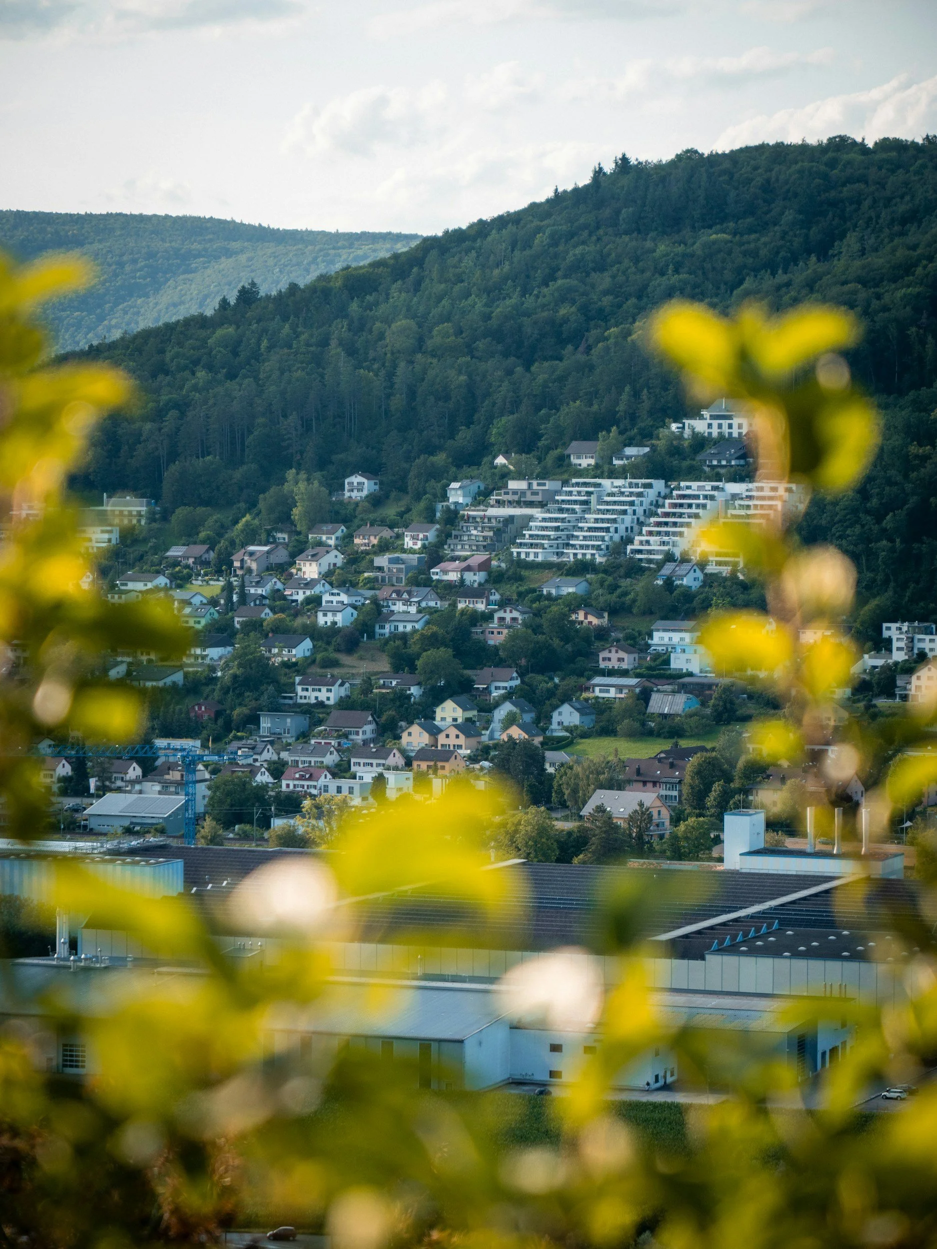kanalunterhalt, meteorleitungen und sickerleitungen reinigen für öffentliche einrichtungen wie gemeinden