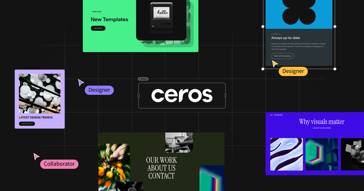 Digital Interactive Experiences