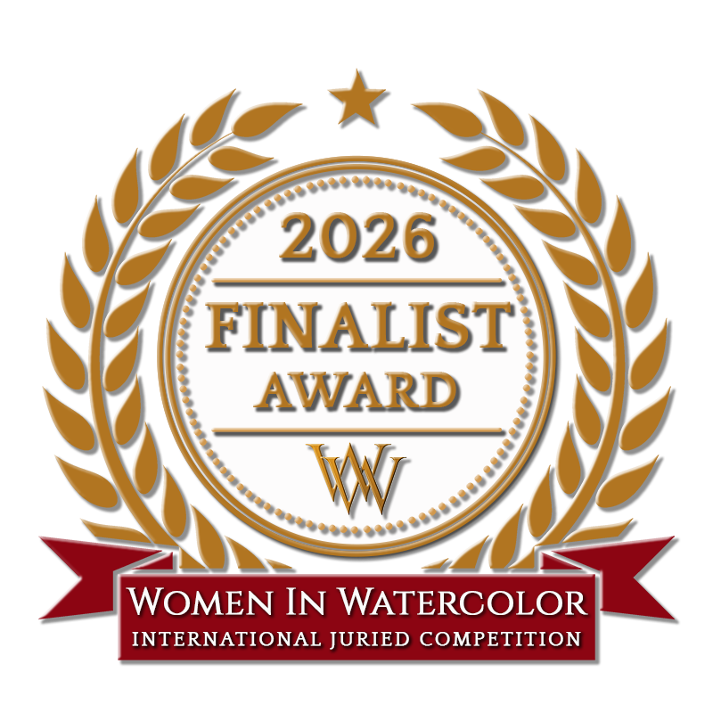 7th Annual Women in Watercolor International Juried Competition