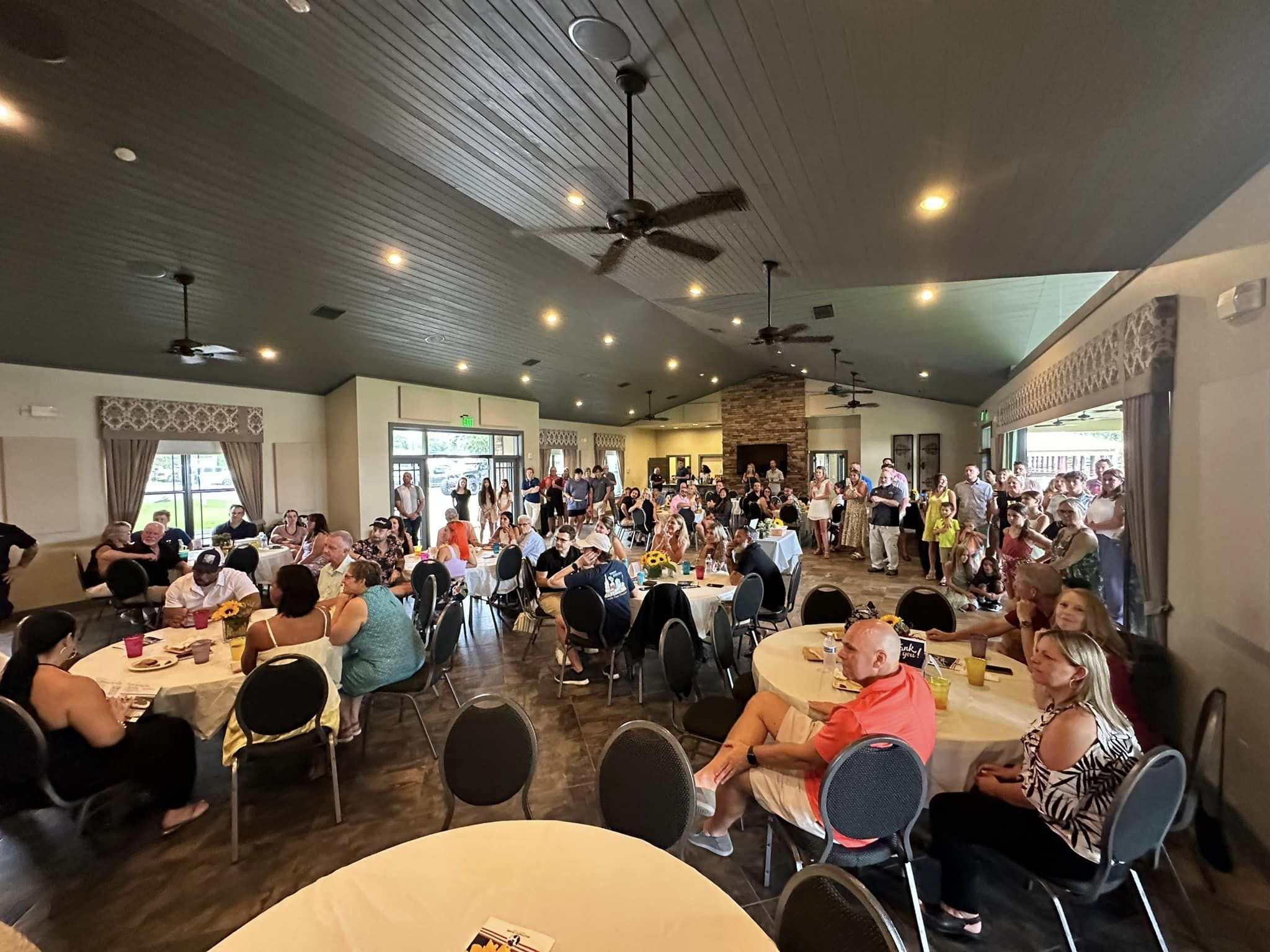 Empowering Veterans and Building Community: A Look at Southern Cross Service Dogs' Journey