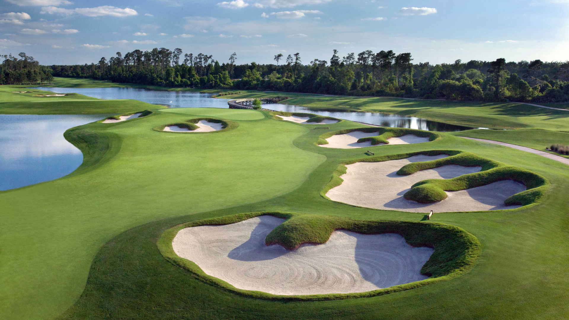 2024 Always Beside You Golf Tournament &amp; Gala | Southern Cross Service Dogs