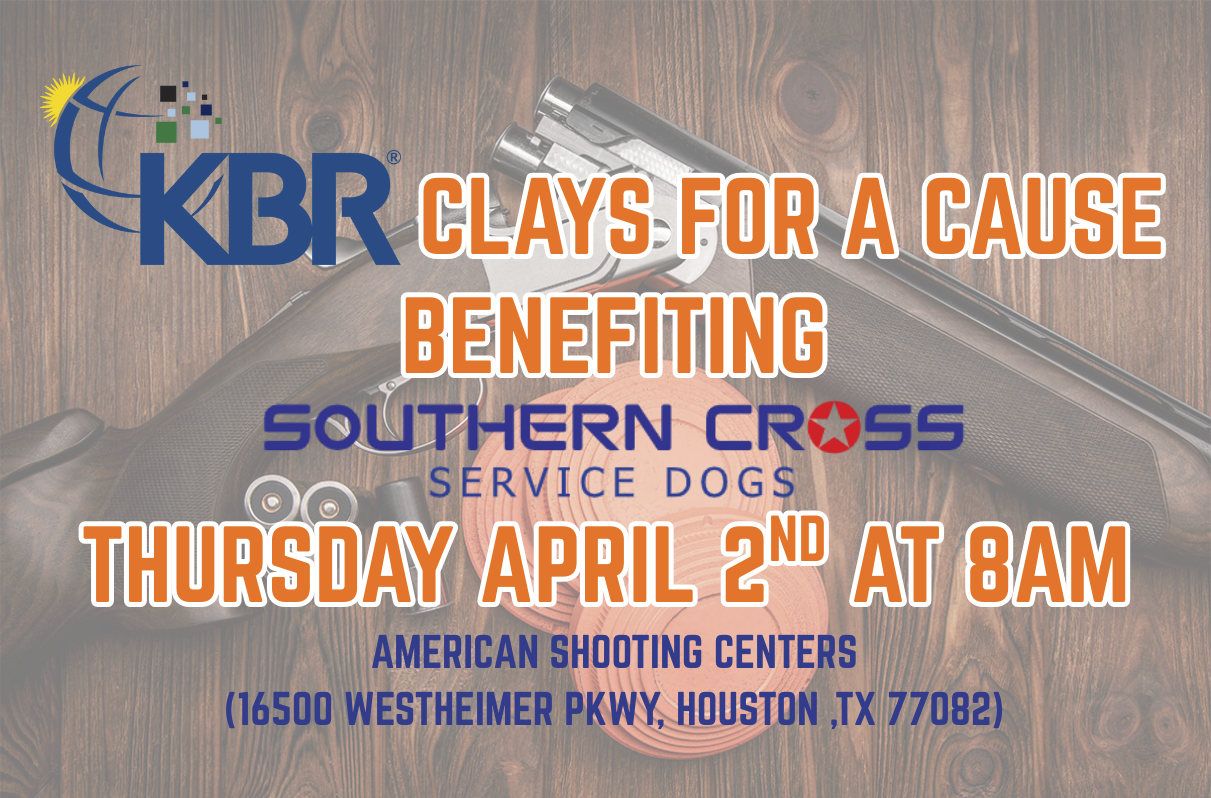 KBR 2026 Clays for a Cause