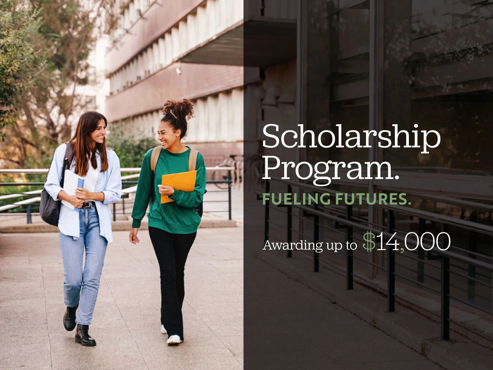 Scholarship Program