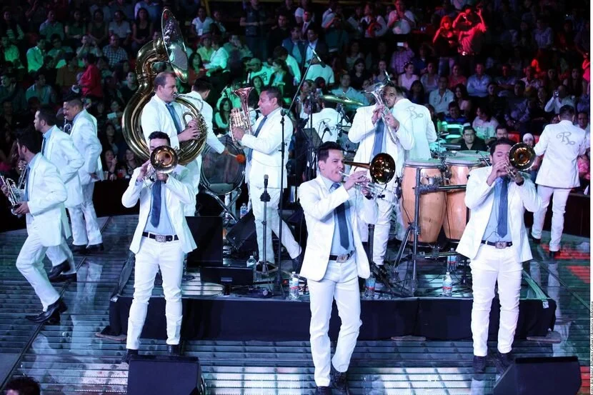 Banda El Recodo