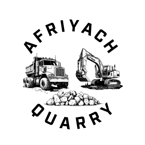 Afriyach Quarry