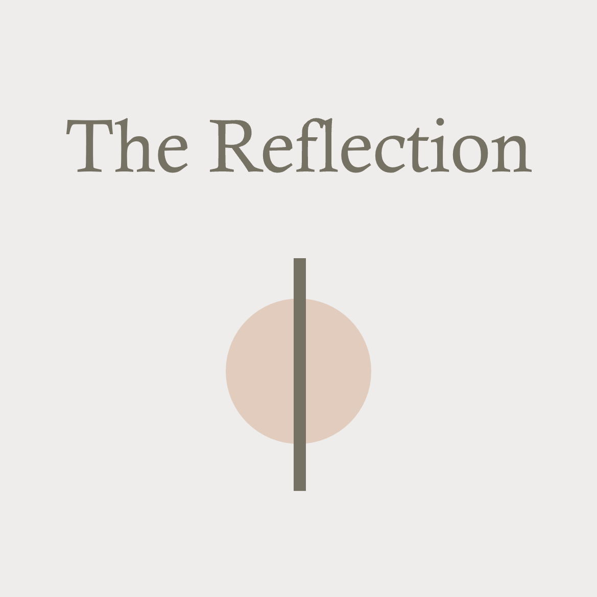 The Reflection