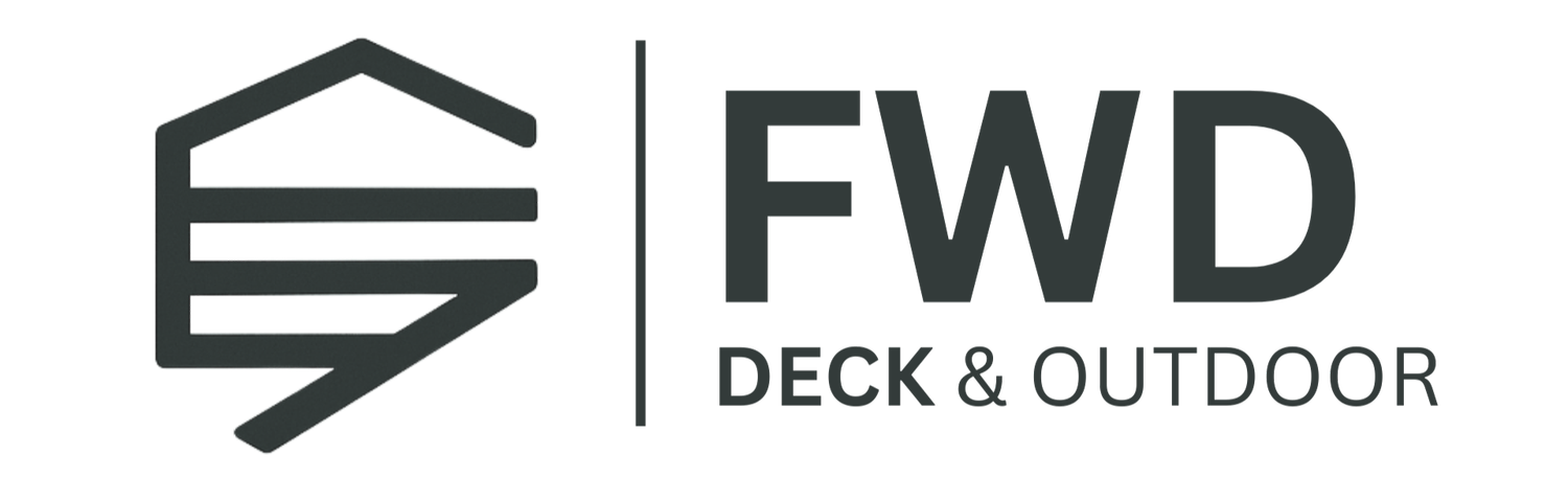 FWD Deck and Outdoor