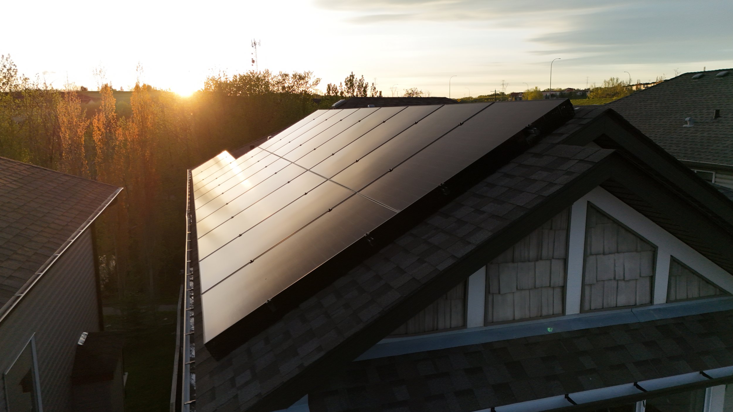 Why Higher Energy Usage Lets You Save More with Solar