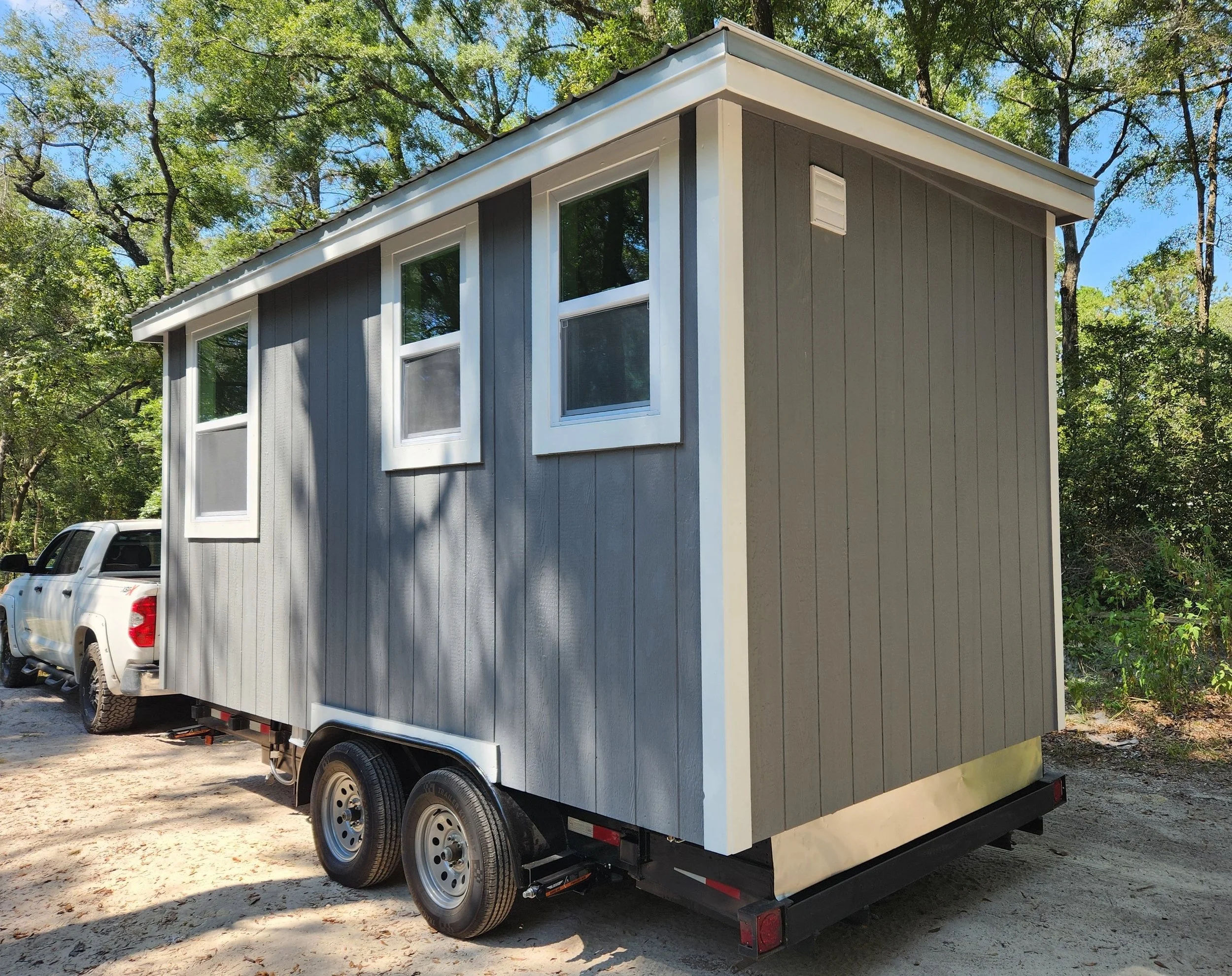 One Story w/ No Loft