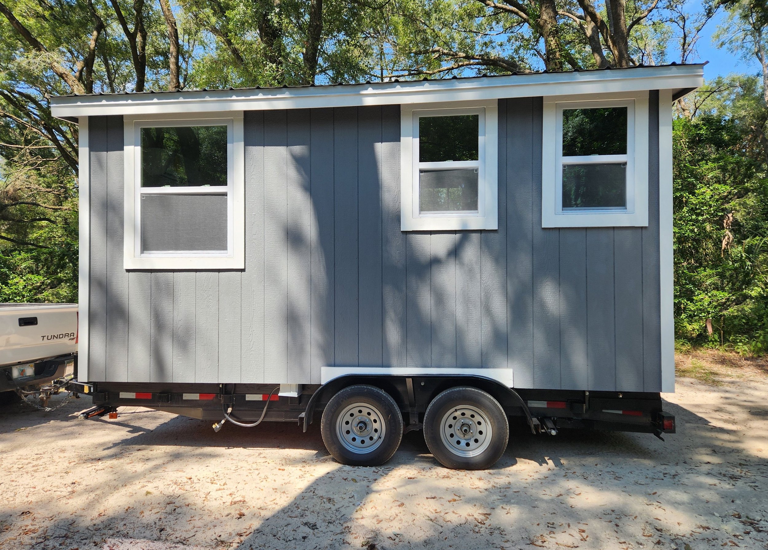 One Story w/ No Loft