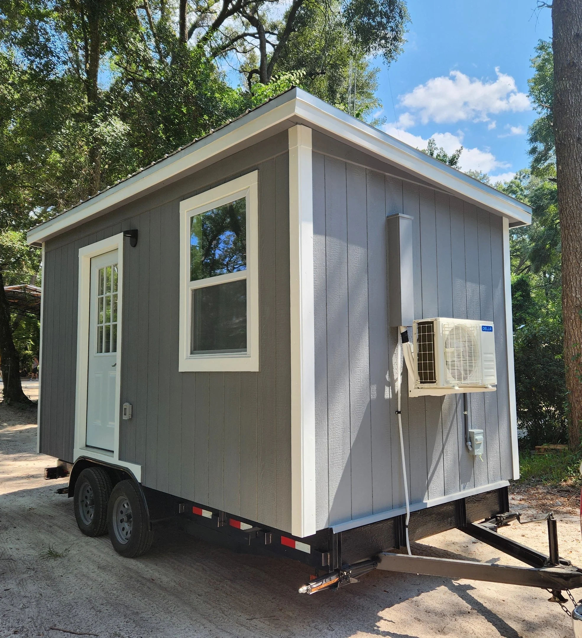 One Story w/ No Loft