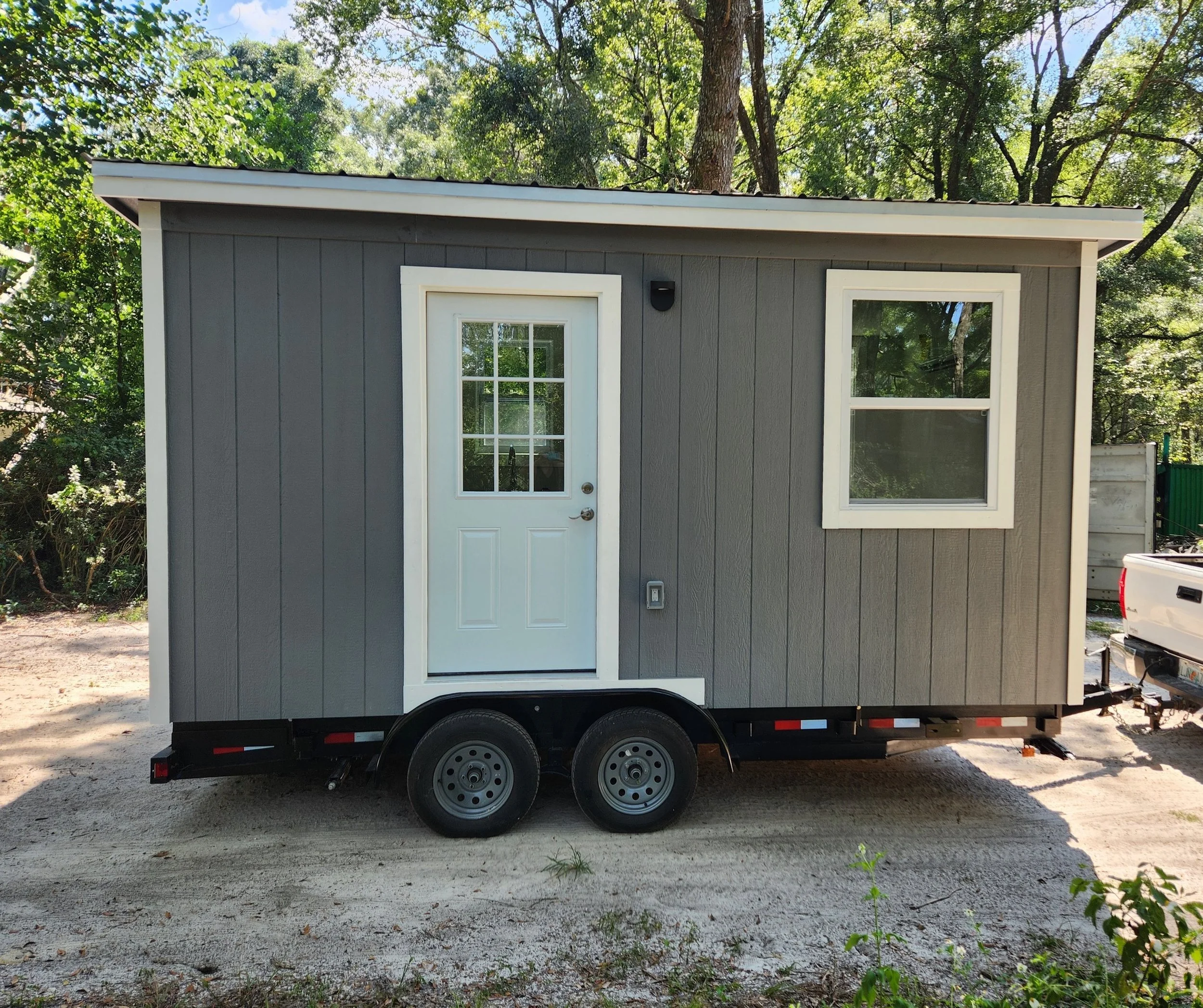 Compact Starter   8.5’ x 16’ Model – $25,000