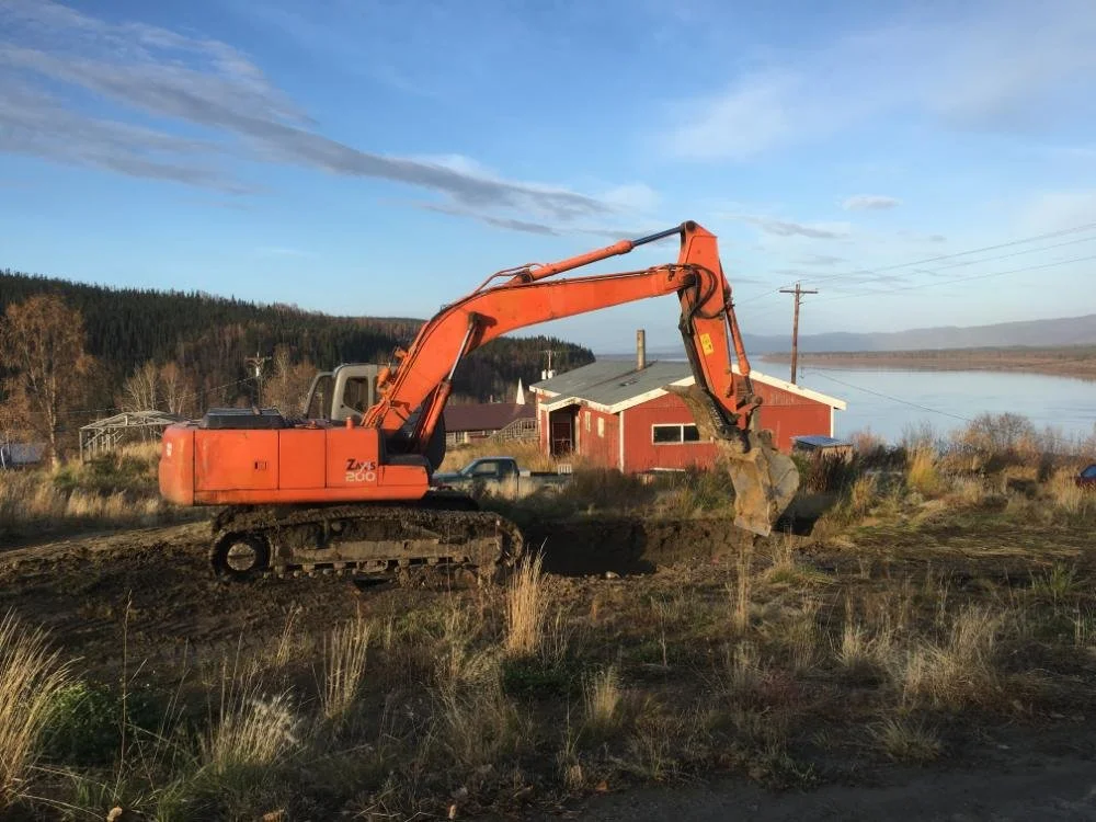 Brownfield Assessment and Cleanup