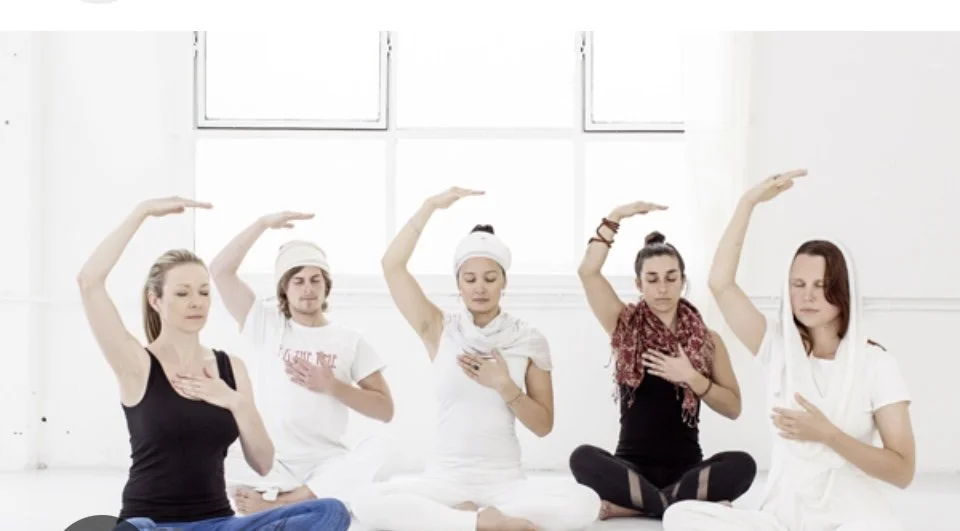 What is Kundalini Yoga?