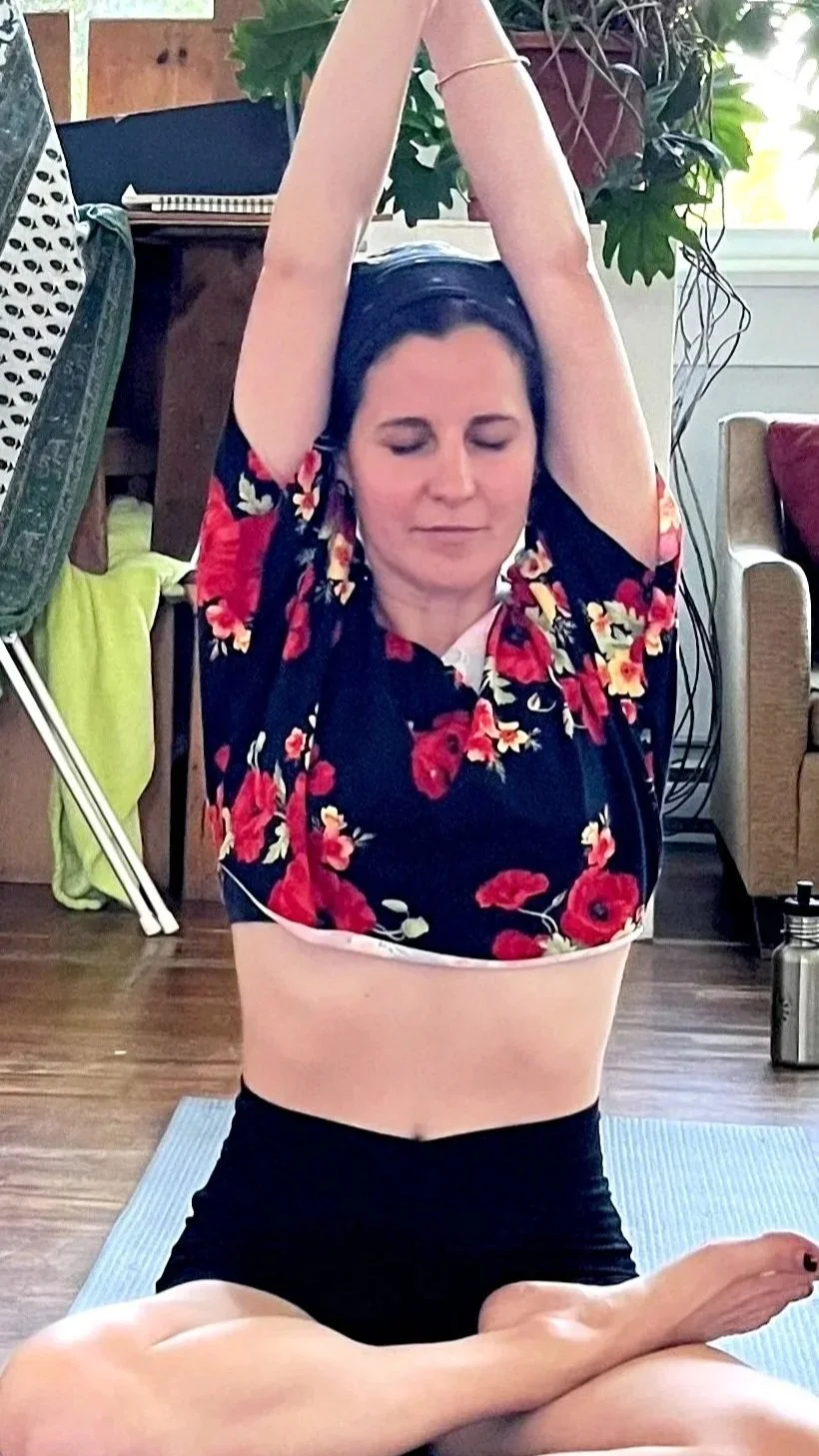 Private Individuals and Group Sessions