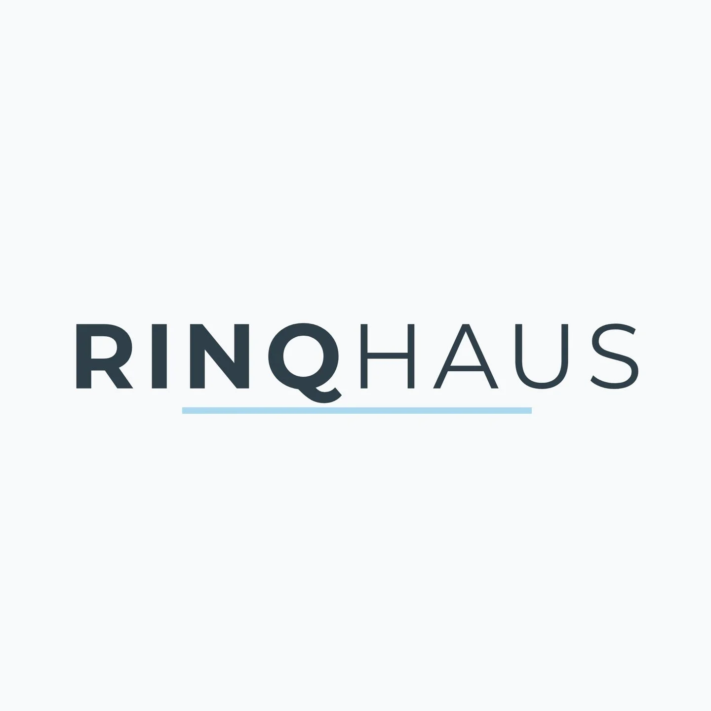 Every shift starts somewhere. 
This one started from the stands.
Between the early alarms, the cold rinks, and the chaos that somehow still feels like home -- RINQHAUS was born. 🧊
A lifestyle brand made for the moms behind the bench - grounded, s