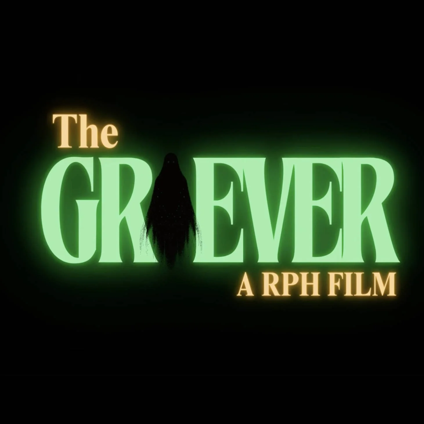 The Griever BTS Photos