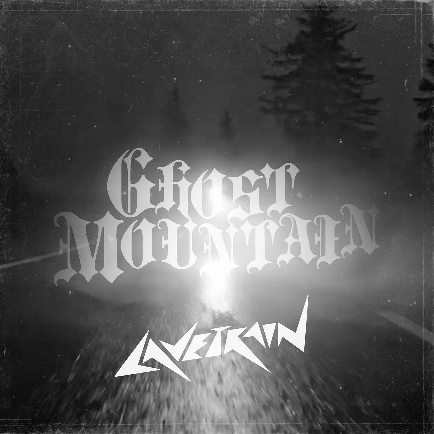 Happy Hellaween 🔪

Our latest release Ghost Mountain is available on Bandcamp and all the streaming shits. 

Special guest shredder @thewind_777 from @motherfuckingragweed finger taps this one home.