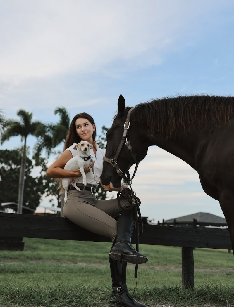 Inside American Horse Culture: Ambition, Pressure and The Weight Of The Perfect Narrative