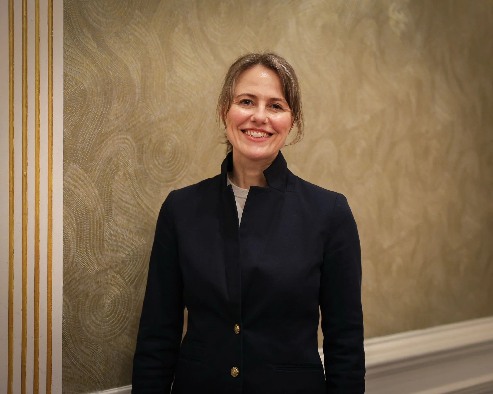 Data, Diversity and Decision-Making: Emma Thorén Hellsten on Breeding for the Future